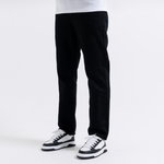 Duro Straight Fit Jeans - Black