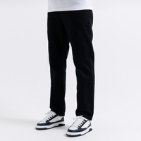 Duro Straight Fit Jeans - Black