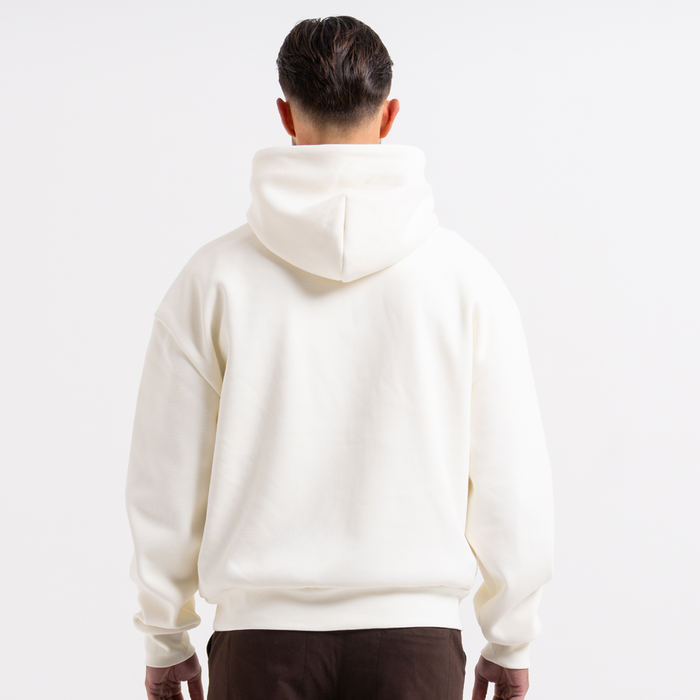 Figo Hoodie - Off White