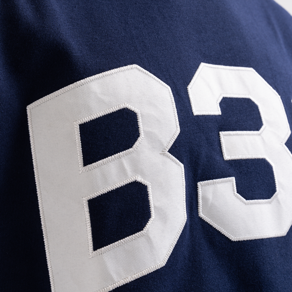 Figo T-Shirt - Navy