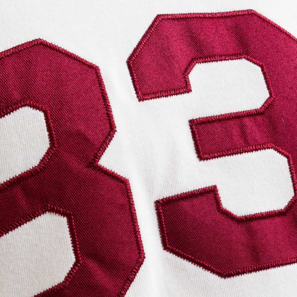 Figo T-Shirt - Off White