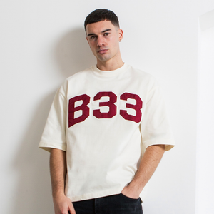 Figo T-Shirt - Off White