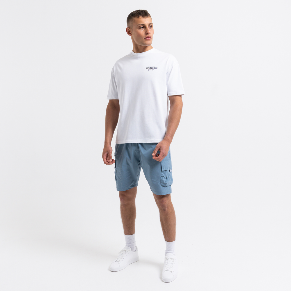 Grealish T-shirt - White