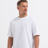 Guedes T-Shirt - White