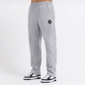 Guedes Jogpant - Grey Marl