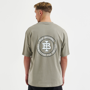 Guedes T-Shirt - Olive