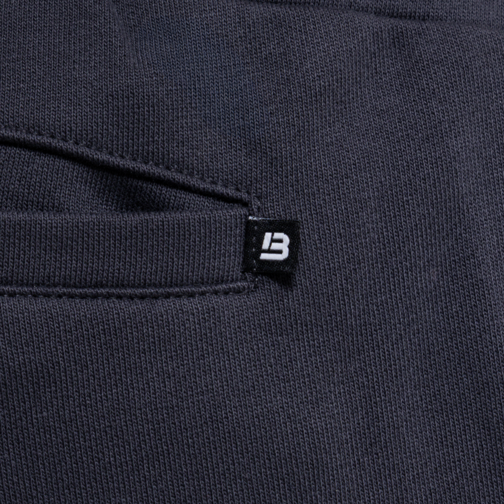 Hanley Cargo Short - Charcoal