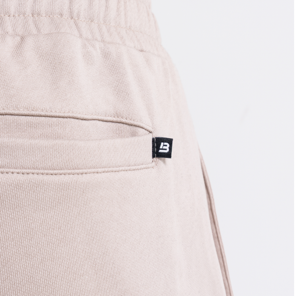Hanley Cargo Short - Clay