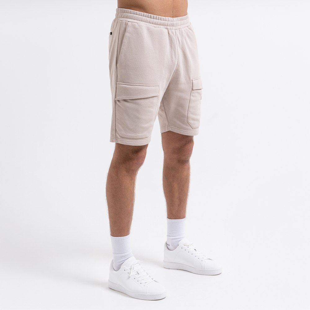 Hanley Cargo Short - Clay
