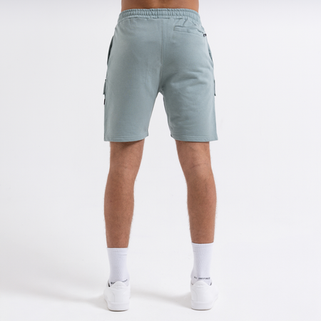 Hanley Cargo Short - Sage Green