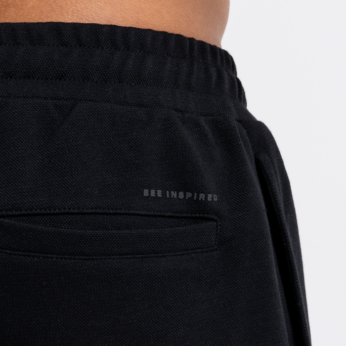 Henrich Short - Black
