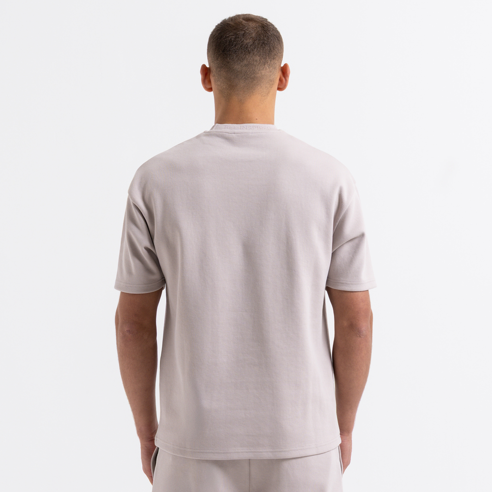 Henrich T-shirt - Clay