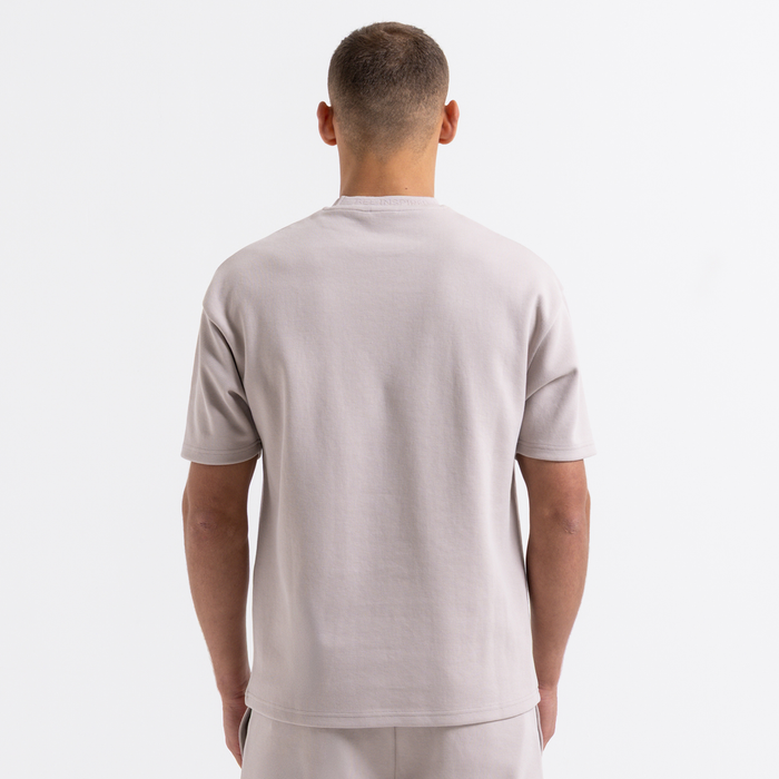 Henrich T-shirt - Clay