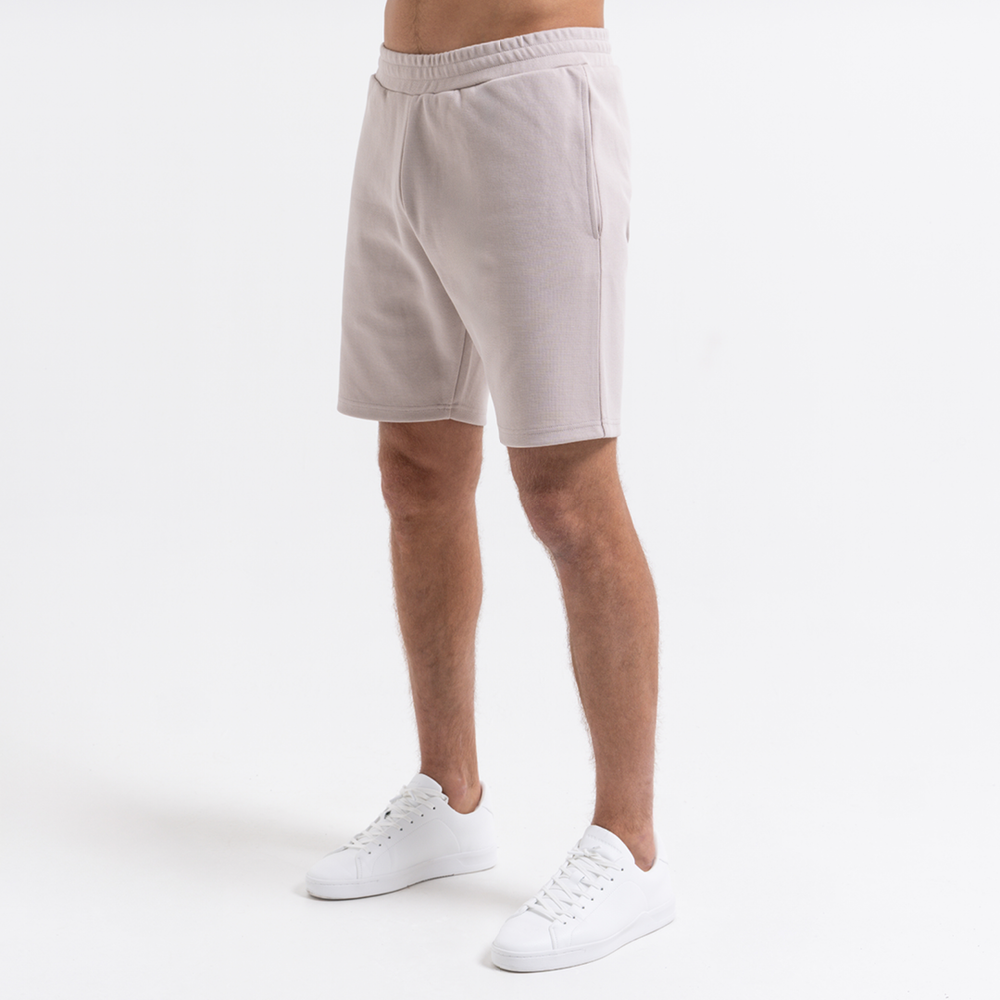 Henrich Short - Clay