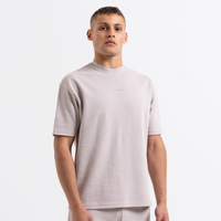 Henrich T-shirt - Clay