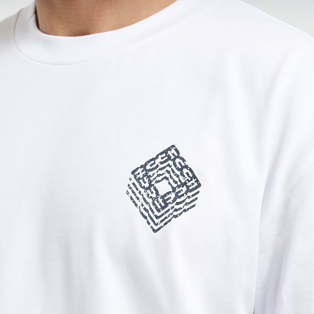 Icardi T-Shirt - White