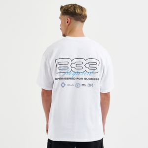 Icardi T-Shirt - White