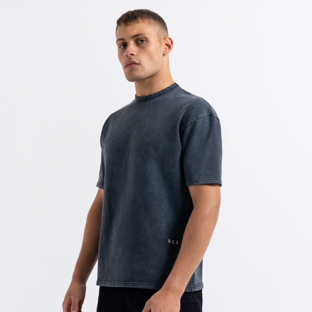 Jordao T-Shirt - Black