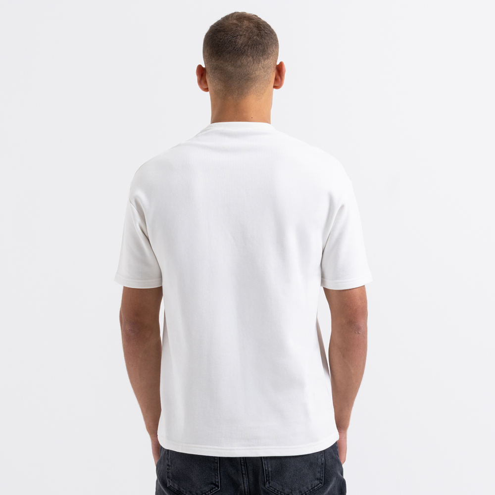 Jordao T-Shirt - Ivory