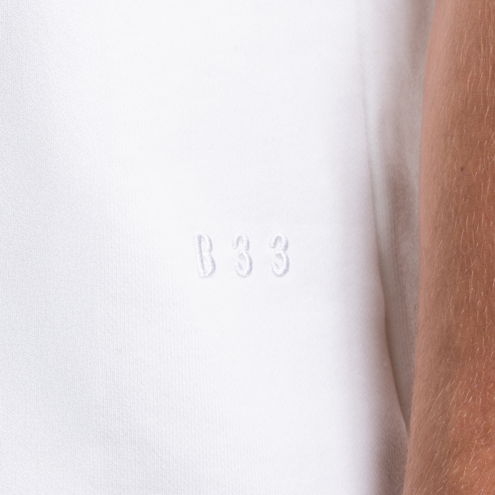 Jordao T-Shirt - Ivory