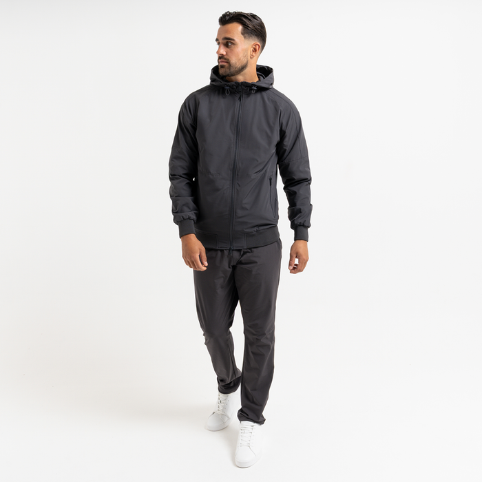 Maddison Pants - Charcoal