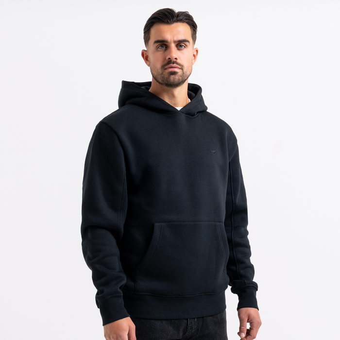 Legacy Hoodie - Black