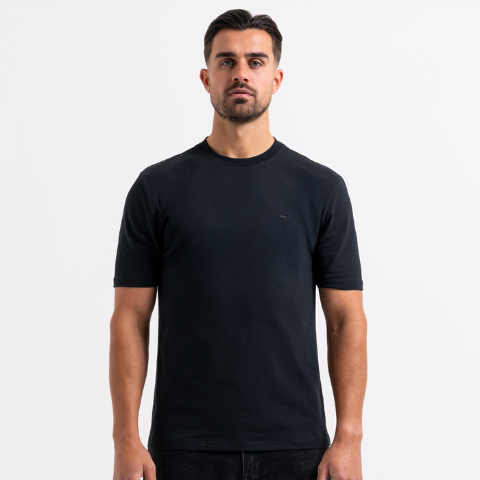 Legacy T-Shirt - Black