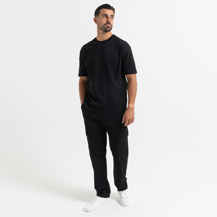 Levit T-Shirt - Black