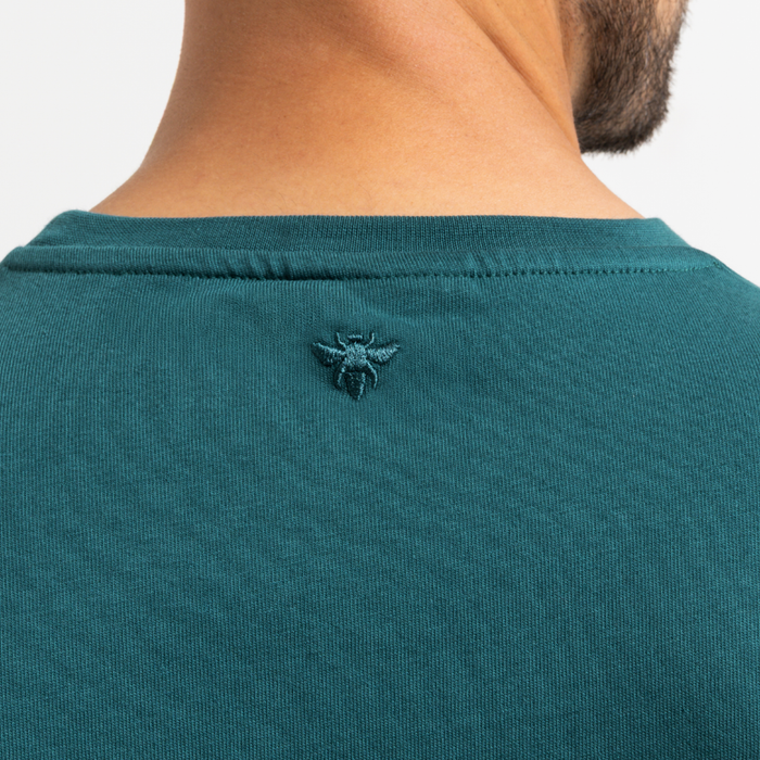 Levit T-Shirt - Teal