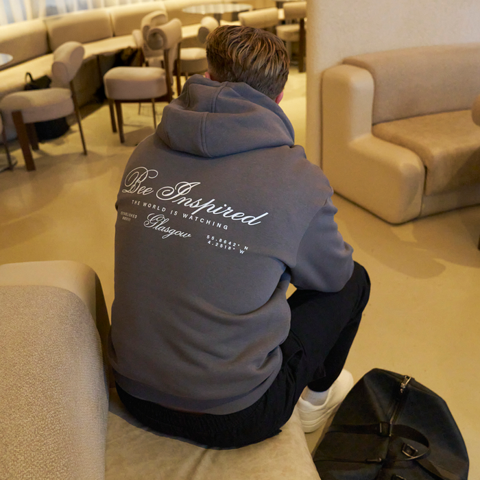 Olise Hoodie - Magnet