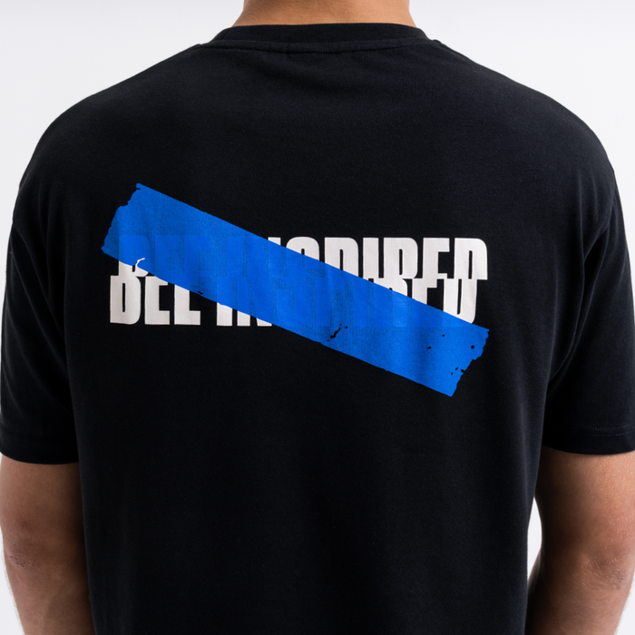 Lyness T-Shirt - Black