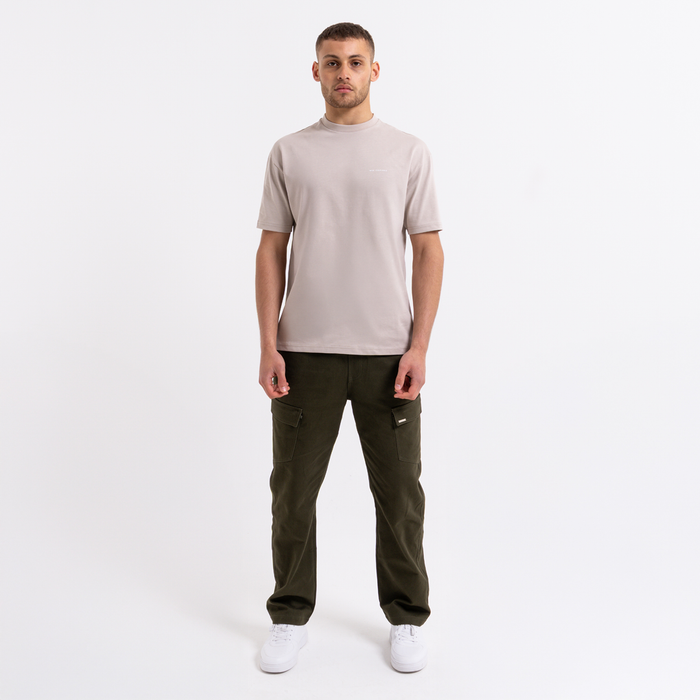 MacKenna T-Shirt - Clay