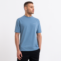 MacKenna T-Shirt - Dusky Blue