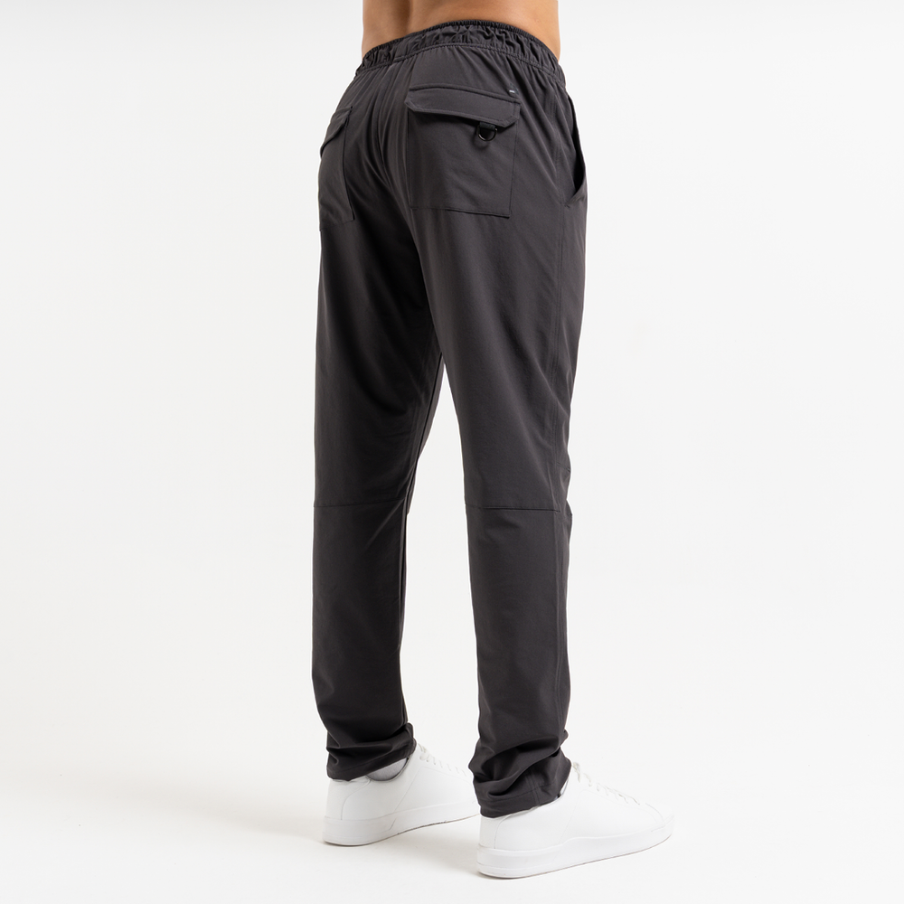 Maddison Pants - Charcoal