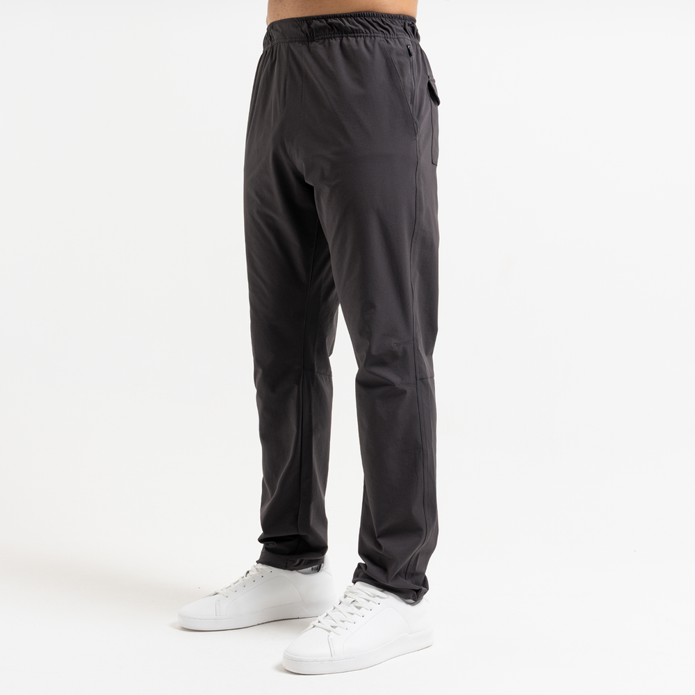 Maddison Pants - Charcoal