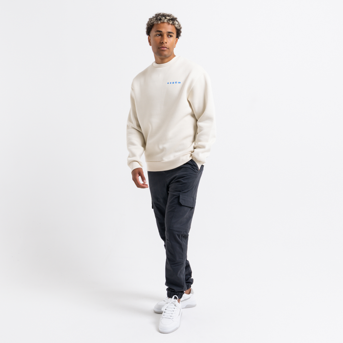 Madea Crew - Off White