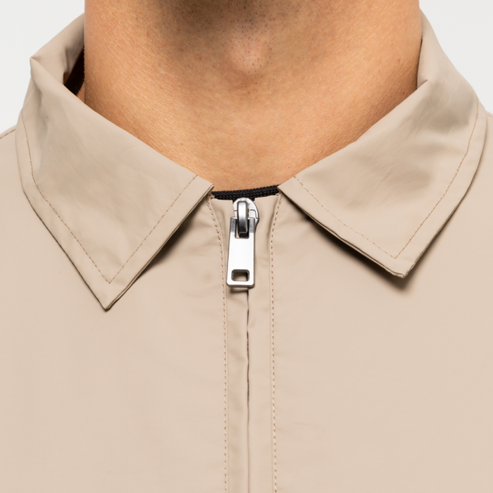 Marshall Jacket - Dark Sand