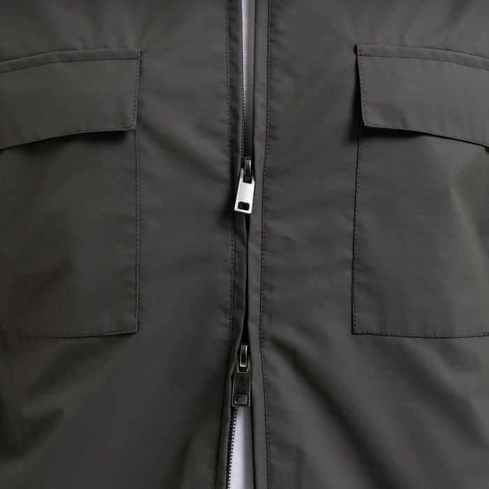 Marshall Jacket - Olive