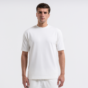 Masina T-Shirt - Ivory