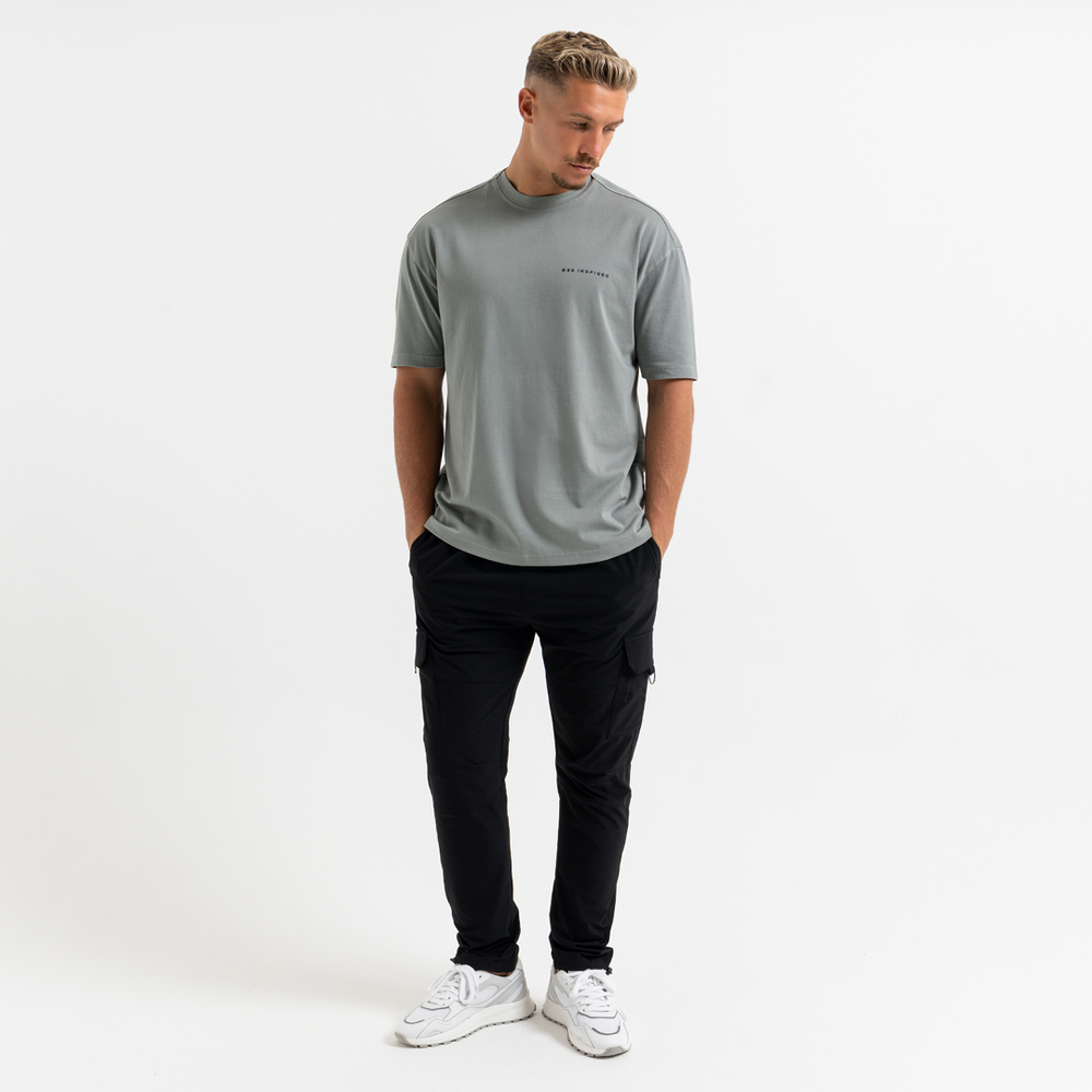 Mechele T-Shirt - Olive
