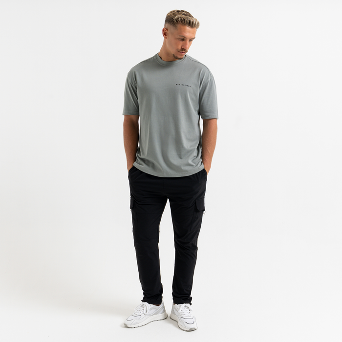 Mechele T-Shirt - Olive