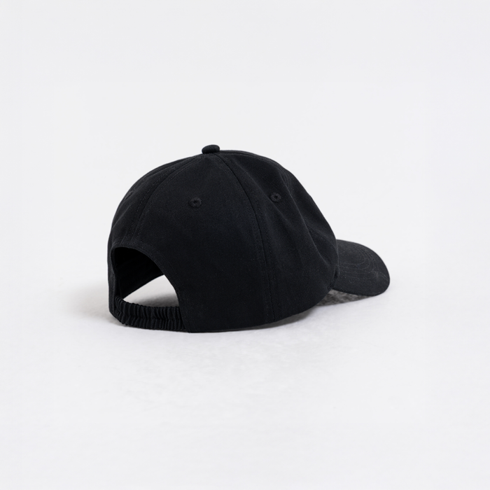 Mendes Cap - Black