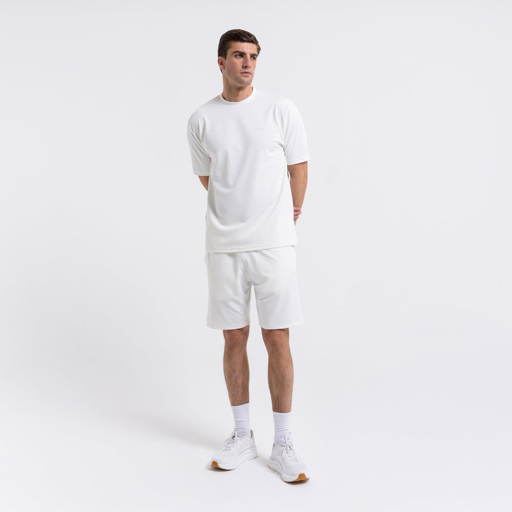 Masina T-Shirt - Ivory