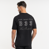 Millar T-Shirt - Black