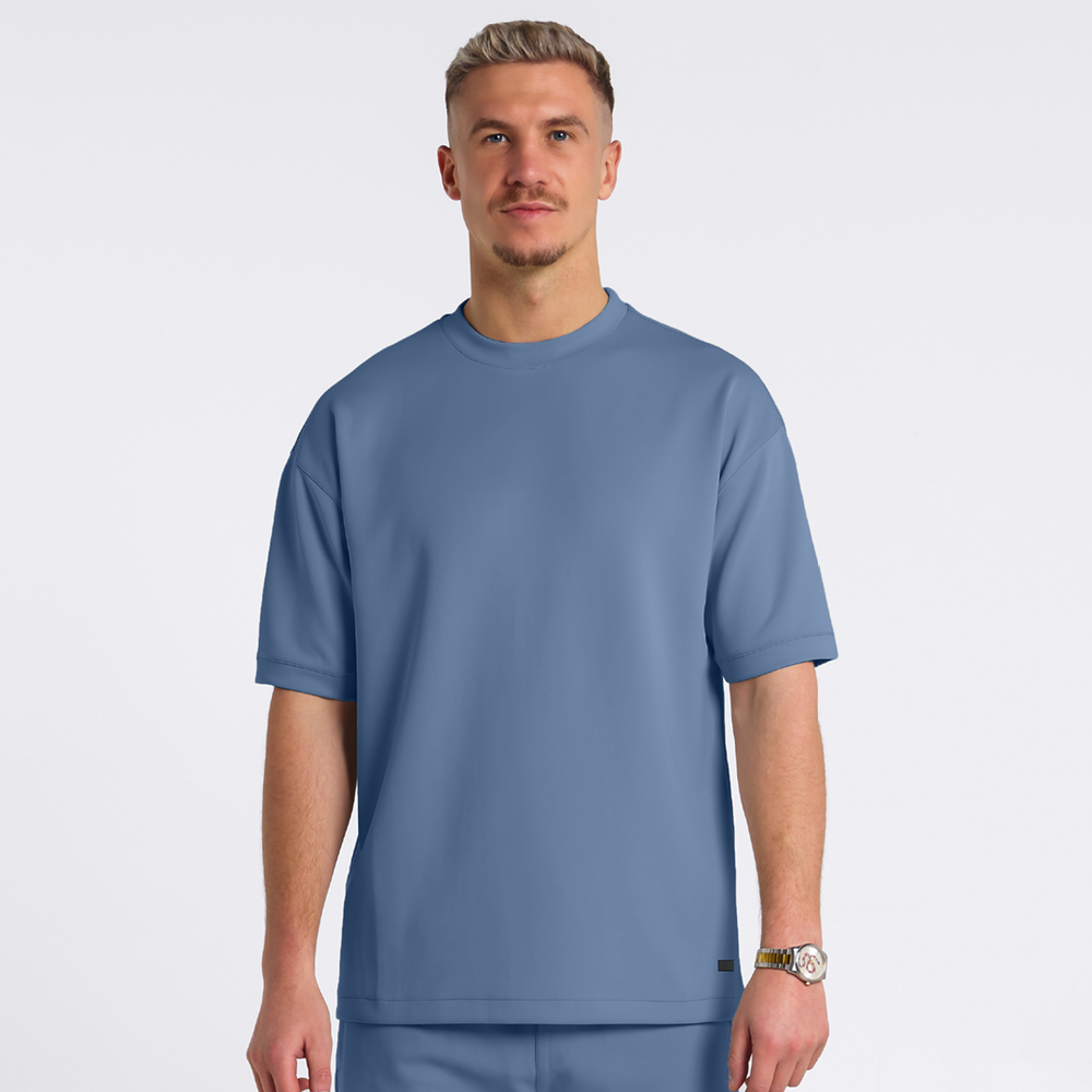 Morata T-Shirt - Blue