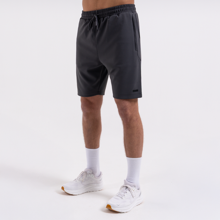 Morata Short - Charcoal