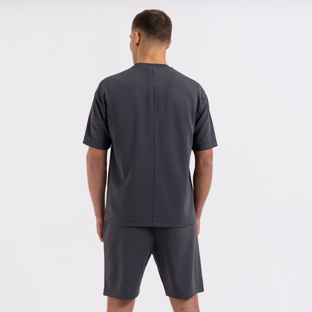 Morata T-Shirt - Charcoal