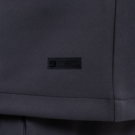 Morata T-Shirt - Charcoal