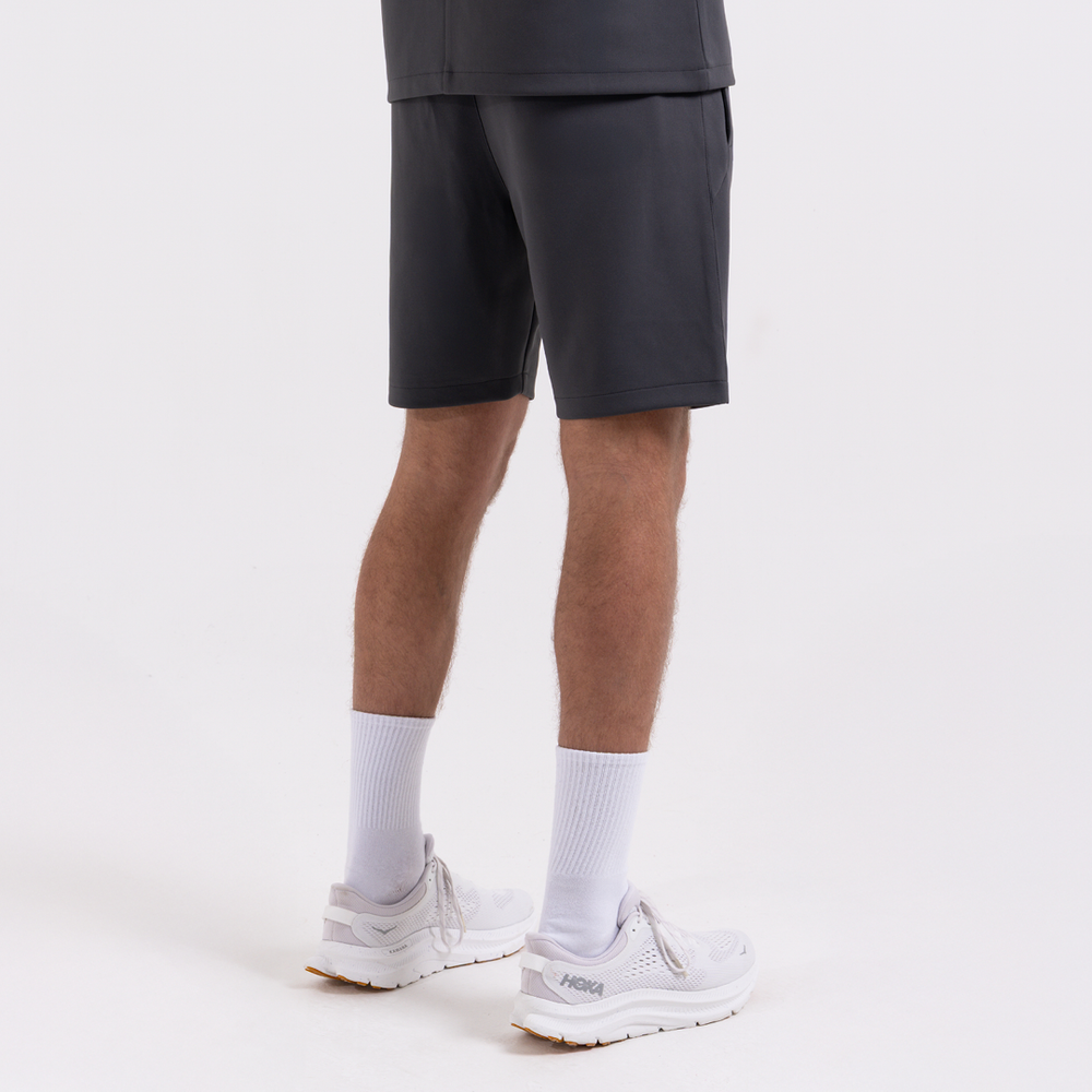Morata Short - Charcoal