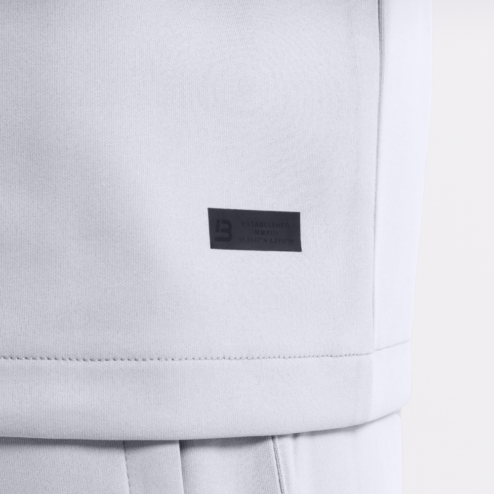 Morata T-Shirt - Light Grey